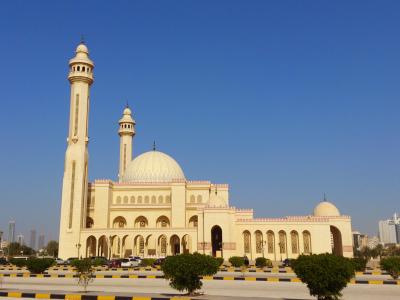 3連休でクウェート＆バーレーン(2)　バーレーン