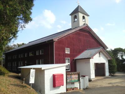 平戸市の教会めぐりの旅(その2)