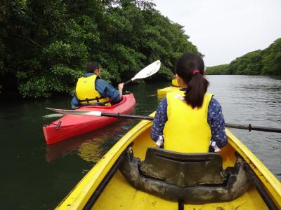 新春八重山ツアー(4)　石垣島・波照間島・西表島・竹富島に行ってきたよ