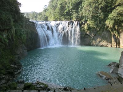 特典航空券でカウントダウン台北 ④南門市場からノボテルホテルへ