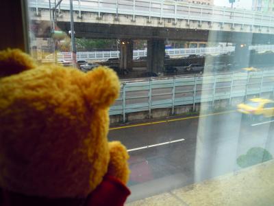 2013☆台湾の旅 4日目