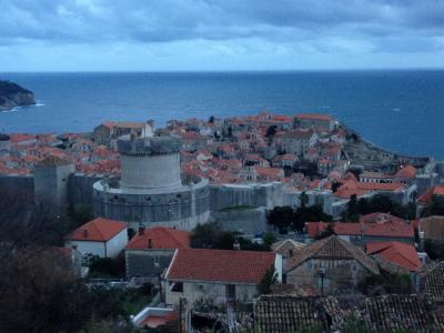 2014年東欧の旅10~クロアチア~