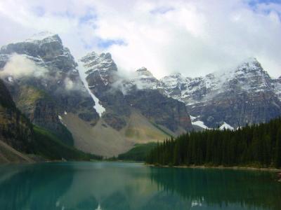 わんだふるカナダ その1 バンクーバー ホワイトロック 国境(ボーダーライン)