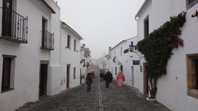【2014元旦】ポルトガルで最も美しい村を訪ねて