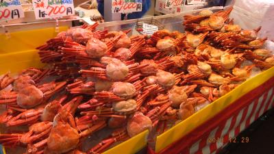 ぶらり新潟・富山・石川~神奈川から パート2