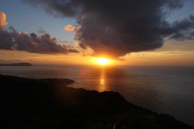 ハワイ ホノルルマラソン2013 ~その2~