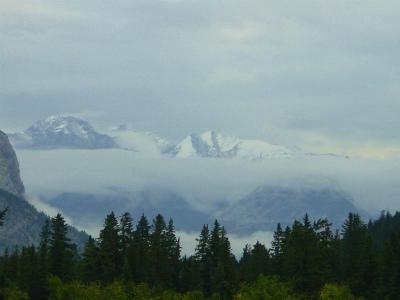わんだふるカナダ その3 カムループス ベルモント キニーレイク