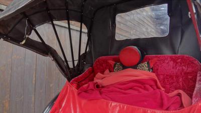 1泊2日 年末の岐阜県高山市 家族旅行②