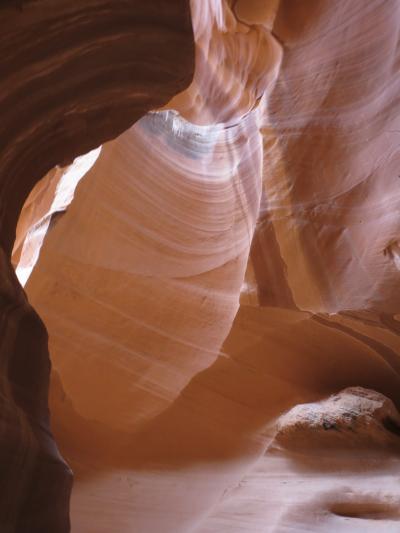 Page編 ~ 3回目のThanks Giving休暇 ラスベガスから国立公園巡り