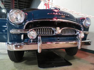 ミシシッピー テュペロ