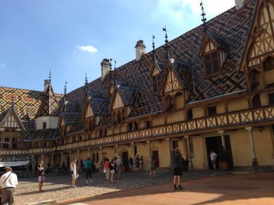 Beaune