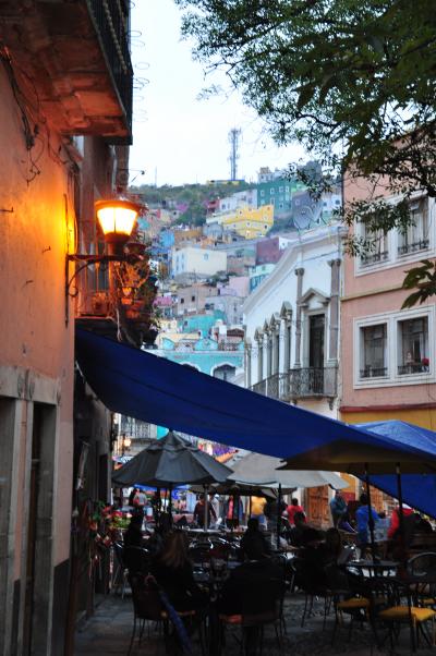 年末年始/MEXICO and CUBA!(4-1)