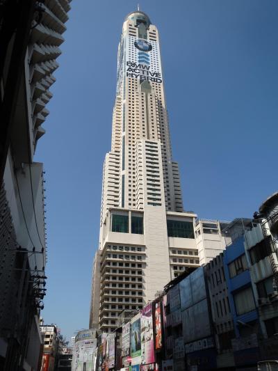 2014年1月 バンコク 平成26年 1回目