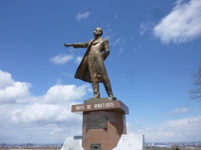 ジェットスター★で行く日帰り北海道食い倒れツアー