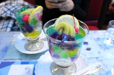 京都2014冬　日常を忘れて女ふたり旅