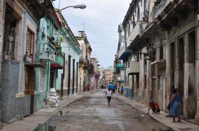 年末年始/MEXICO and CUBA!(4-2)