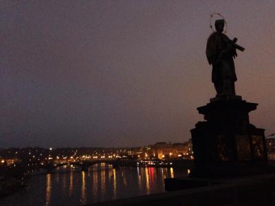 2014年東欧の旅12~チェコ~