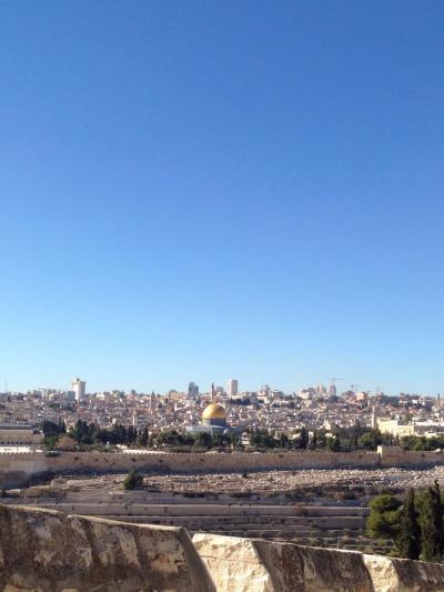 イスラエル&amp;ヨルダン 宗教の聖地とインディージョーンズの旅
