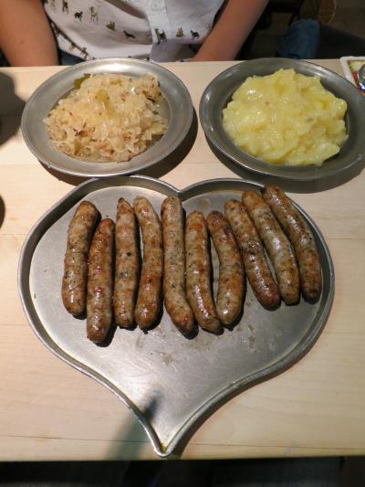 心の安らぎ旅行（2013年　秋　 Nurnberg ニュルンベルク　Part2）