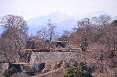 自然・歴史・文化を育む”天空の城”～岡城跡（大分県竹田市）を訪ねて～