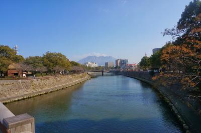 九州縦横断の旅（2/4）