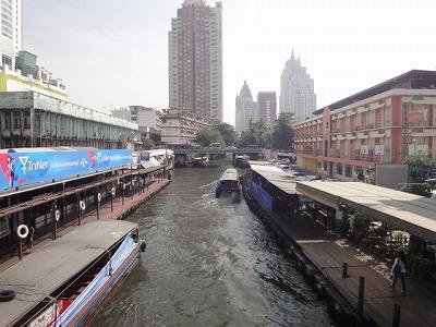 H旅行記 バンコク PART2