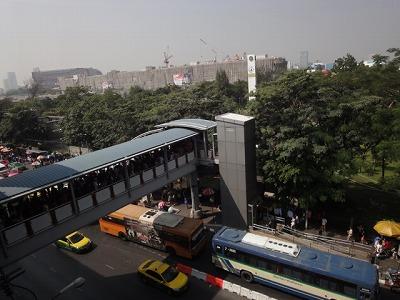 H旅行記 バンコク PART3