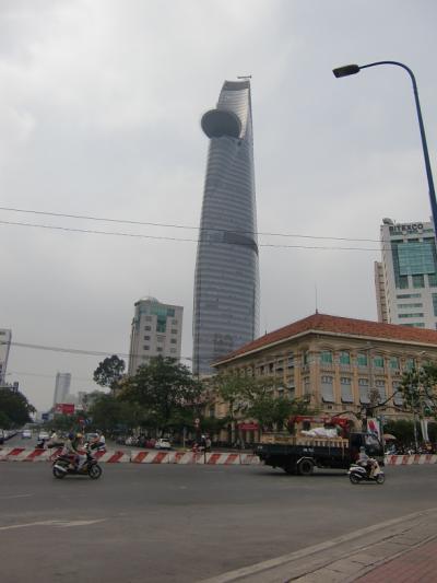 年越しホーチミン～2～