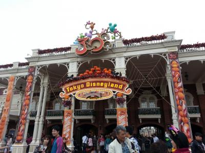 TDL*30周年