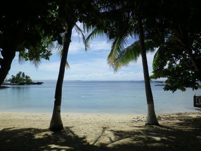 ２度目のセブ島