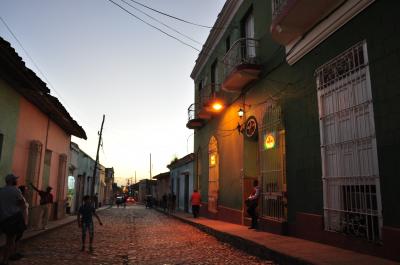 年末年始/MEXICO and CUBA!(4-3)