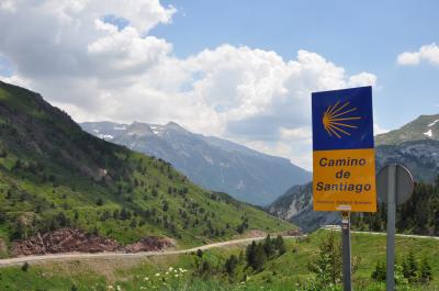 国境にはロマンはなかった ソンポルト峠