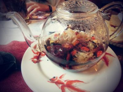 横浜西洋館・中華街・赤レンガ倉庫をめぐる１日ツアー後編☆