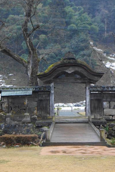 一週間遅れの福井の旅