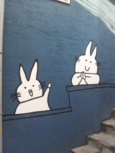 2013年☆年末ソウルで旅行納め!