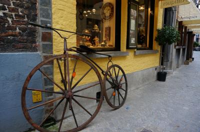 オランダ・ベルギー初・ヨーロッパ一人旅③