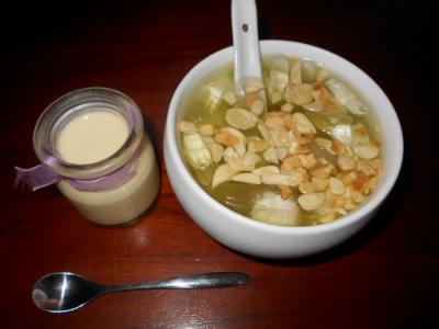 今度のベトナムは北部のハノイそしてサパ！＜７日目その２＞ハノイ食べ歩き