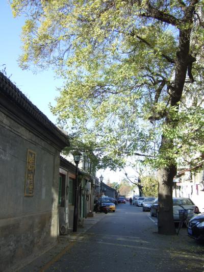 美食三昧♪　我在北京！ vol１　夢にまで見た北京ダック