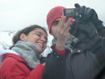 60日間　南北アメリカ一人旅　ビーグル水道　パタゴニア編