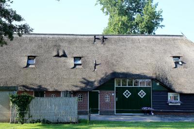 ツール・ド・エウロパ 2013　オランダ編 12　スタップホルスト＆ズヴォレ (オーフェルアイセル州) 〜 アッペルドールン etc.(ヘルダーランド州) 