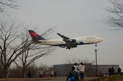 カメラを持って成田に行ってみた!