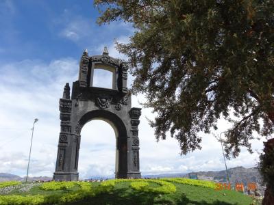 南米でお正月☆ペルー・ボリビア11日間⑤~7日目ラパス~