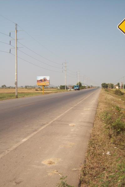 2014年1月　ベトナム・カンボジア・タイ旅行記⑧　カンボジア～タイ国境越え