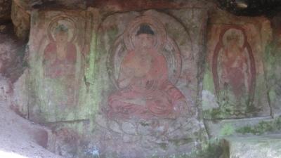 春日山原始林③