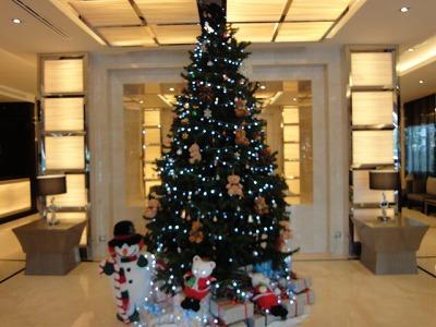 H旅行記 バンコク PART4