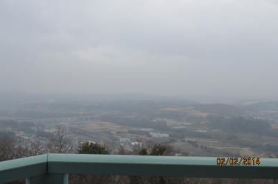 日帰りトレッキング:秦野~鶴巻温泉