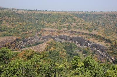 インド世界遺産の旅