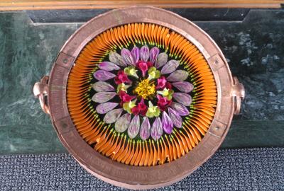 2014新春、ネパール旅行記(31/42)：1月26日(1)：ポカラ空港から、空路カトマンズ空港へ