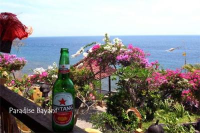 Bali de Bintang Vol.6 (Amed)