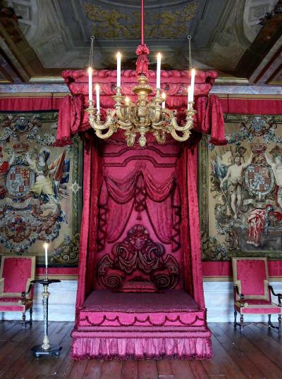 ツール・ド・エウロパ 2013　オランダ編 13　ヘット・ロー宮殿 (アッペルドールン)